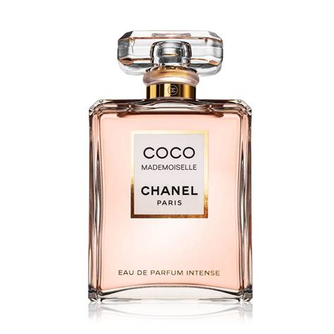 coco mademoiselle chanel prix tunisie|COCO mademoiselle Chanel Eau de parfum intense .